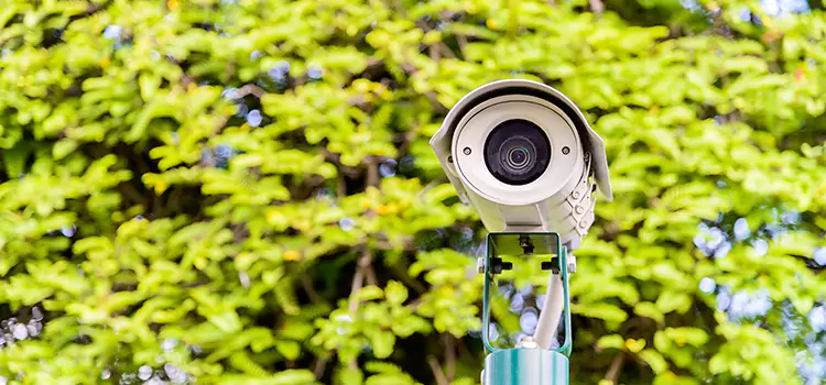 Advanced Surveillance Solutions for Every Need in Anjou