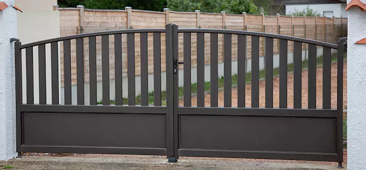 Advanced Gate Solutions in Anjou, QC