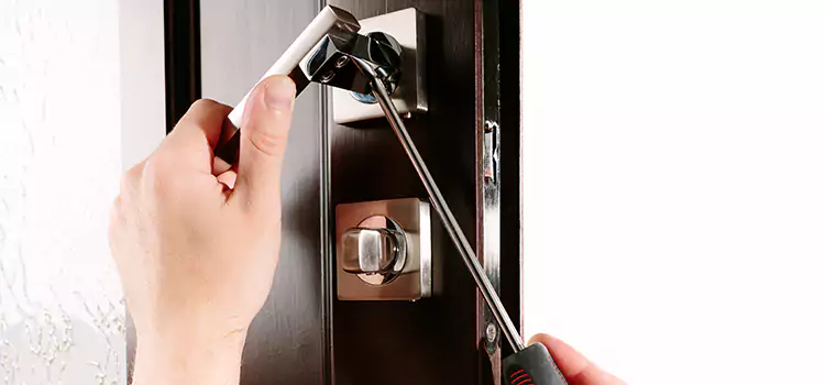 Door Lock Replacement Service Anjou