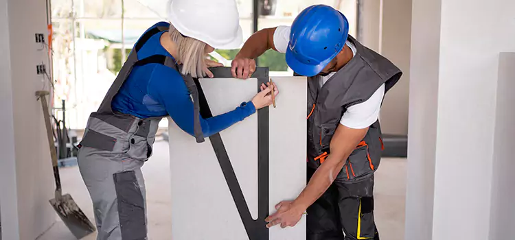 Why Choose Us for Door Panel Services in Anjou, QC?