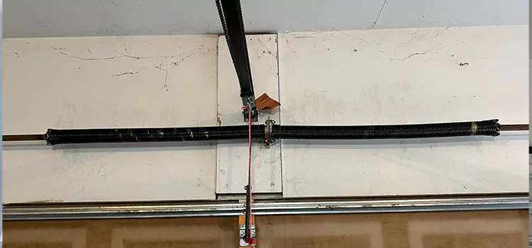 Garage Door Cable Repair Near Me in Anjou, QC