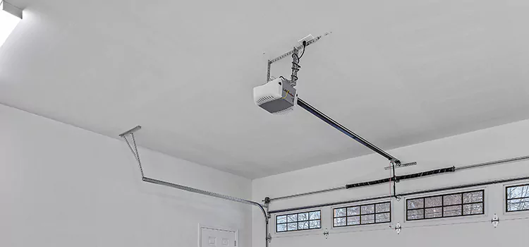 Experienced Garage Door Installers Anjou