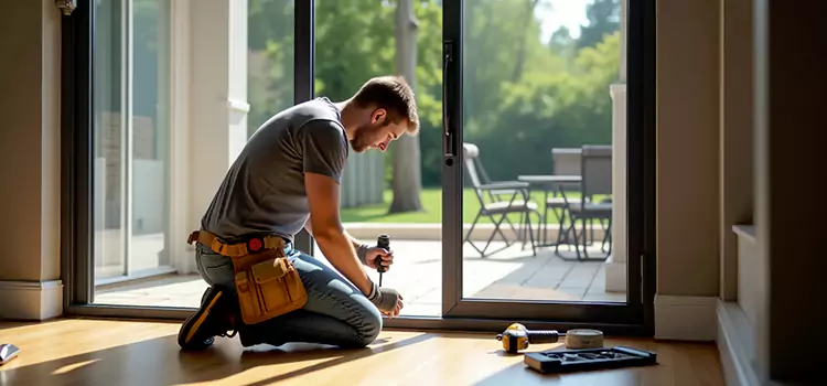 Comprehensive Solutions for Every Glass Door Need in Anjou, QC