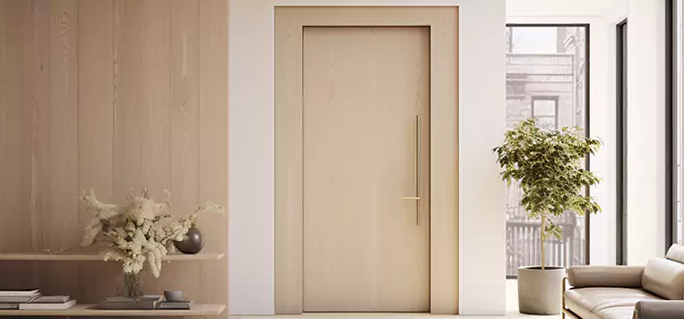 Choose Quality for Your Inside Doors in Anjou, QC
