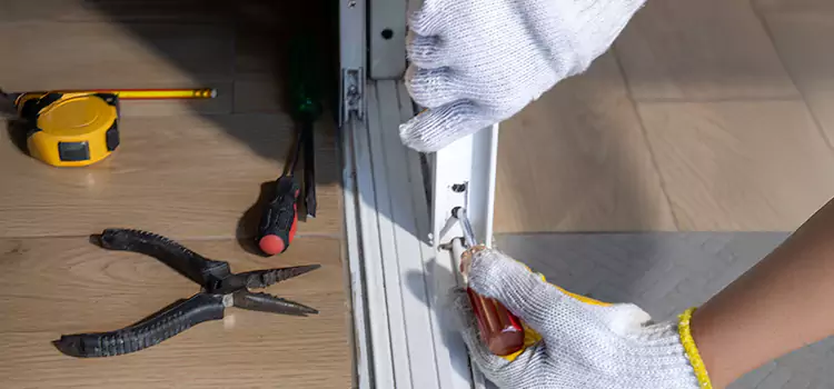 Sliding Door Installation Services in Anjou, QC