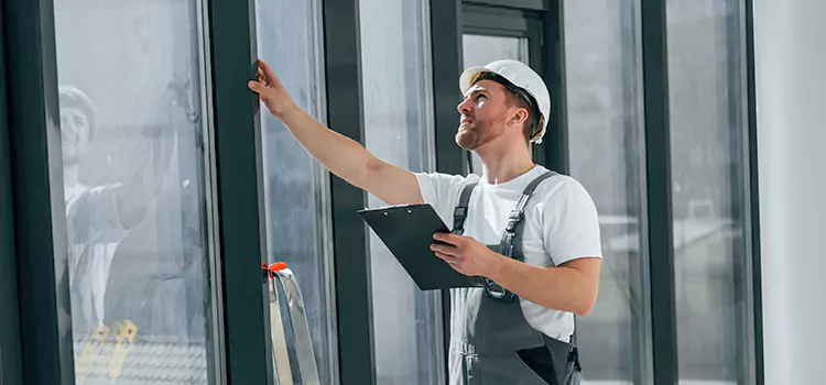 Comprehensive Solutions for Your Sticking Doors in Anjou, QC
