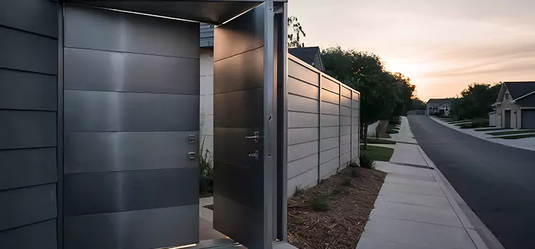 Comprehensive Steel Door Solutions in Anjou, QC