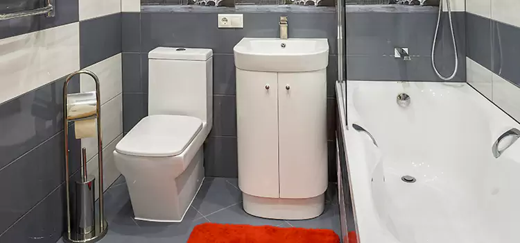 Hansgrohe Shaving Mirror Anjou