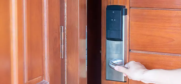 Commercial Keyless Entry Locks Anjou