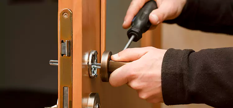 Semi Truck Locksmith Anjou
