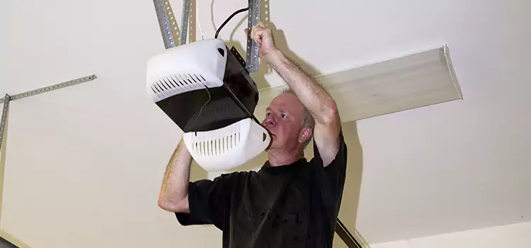 Garage Door Opener Service Anjou