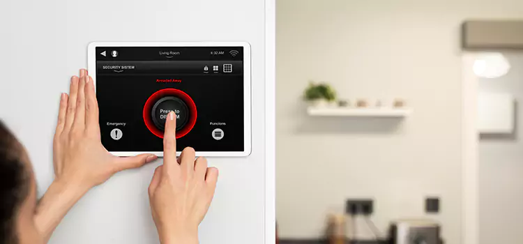 Blink Video Doorbell Installation Anjou