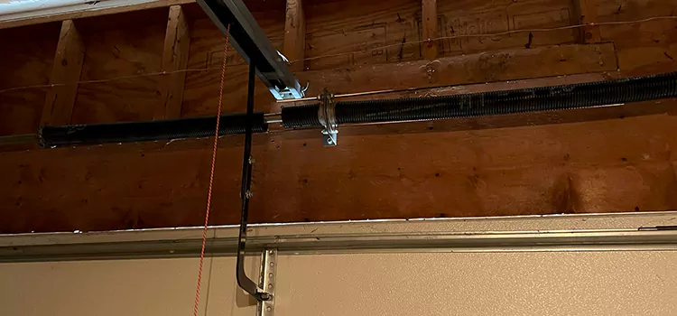 Broken Garage Door Cable Repair in Anjou, QC