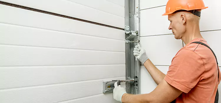 Why Choose Us for Garage Door Lock Services in Anjou, QC?