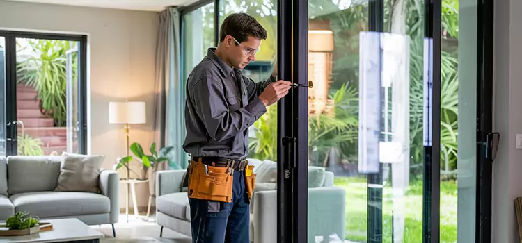 Why Choose Us for Your Glass Door Needs in Anjou, QC?