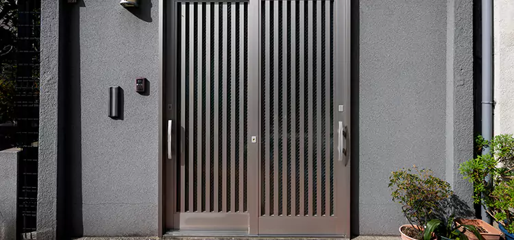 Why Choose Us for Your Security Needs in Anjou, QC?