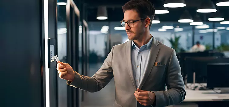 Our Commitment to Keycard Security Excellence in Anjou, QC