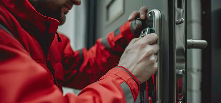 Mobile Car Key Service Anjou