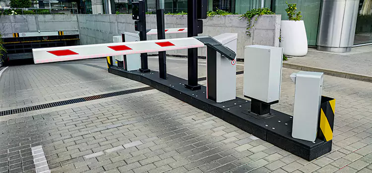 Custom Gate Design & Integration Anjou