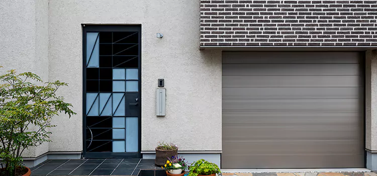 Residential Roll Up Security Doors Anjou