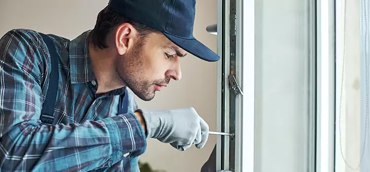 Emergency Response for Latch Issues Anjou